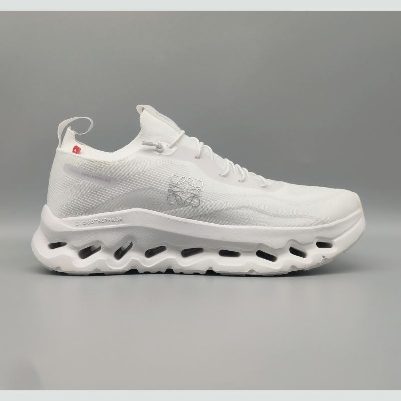 l*ew* sneakers